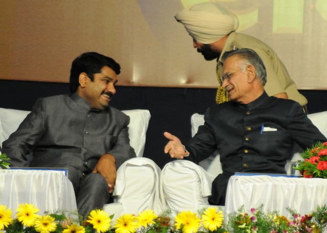 President Visit Photo 12